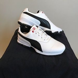 Puma Ace Golf Shoes
